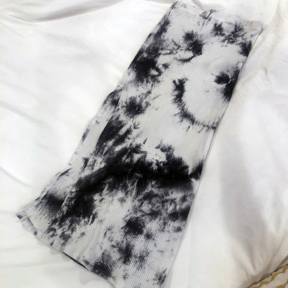 BYRONE MAXI SKIRT - Princess Polly